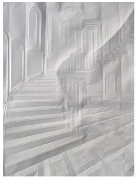 Картина Саймона Шуберта