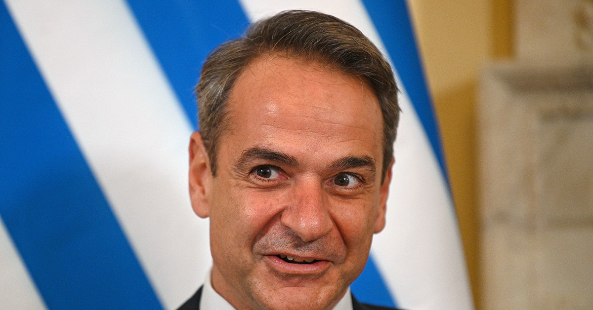 Мицотакис премьер министр. Мицотакис премьер министр Греции. Kyriakos mitsotakis. Премьер министр Греции 2022.