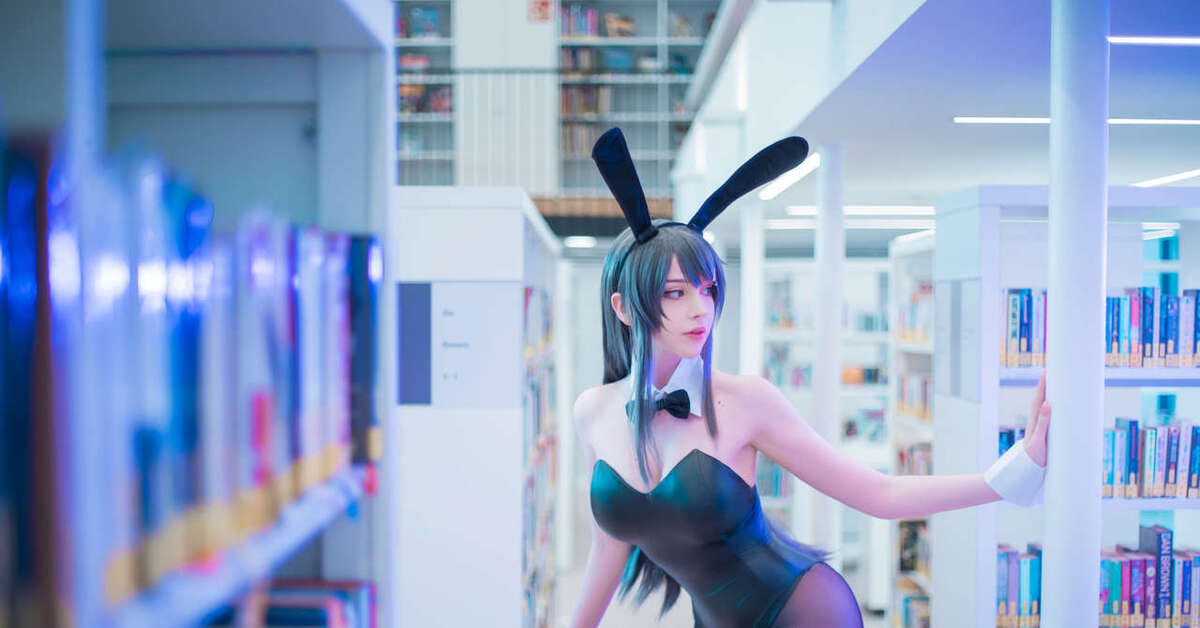 My bunny girl. Reika sayathefox. Косплеерша sayathefox. Cosplay sayathefox 2b ванна. Sayathefox Серафина.