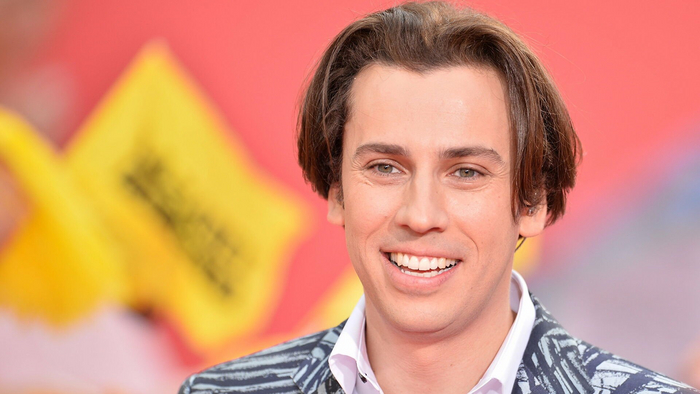 Максим Галкин Максим Галкин, Комик, Евреи