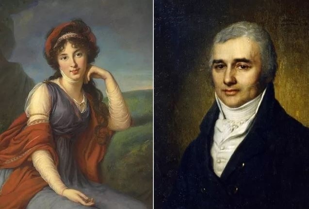 Карты, деньги, граф, княгиня История, История России, Прошлое, Длиннопост Карты, деньги, граф, княгиня История, История России, Прошлое, Длиннопост