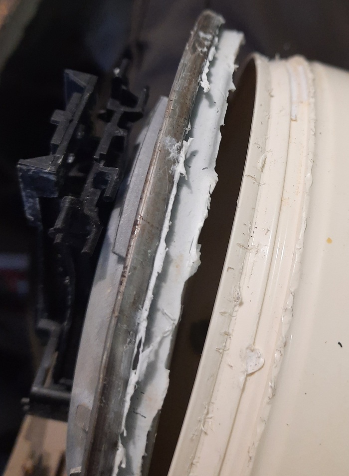 Ремонт чайника )