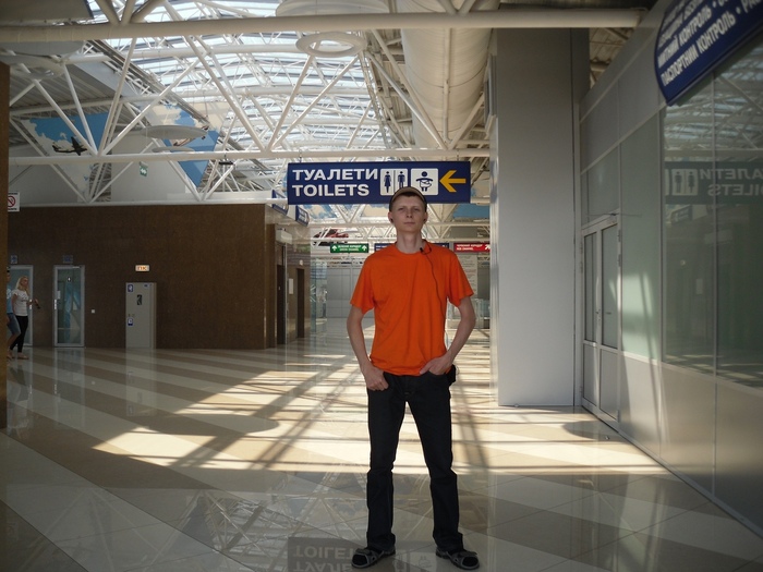 Руки... Мыли? "Операция Ы" 1965 г