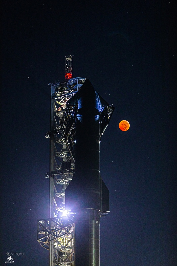   Starbase , , , , SpaceX, , , Starship, , , 