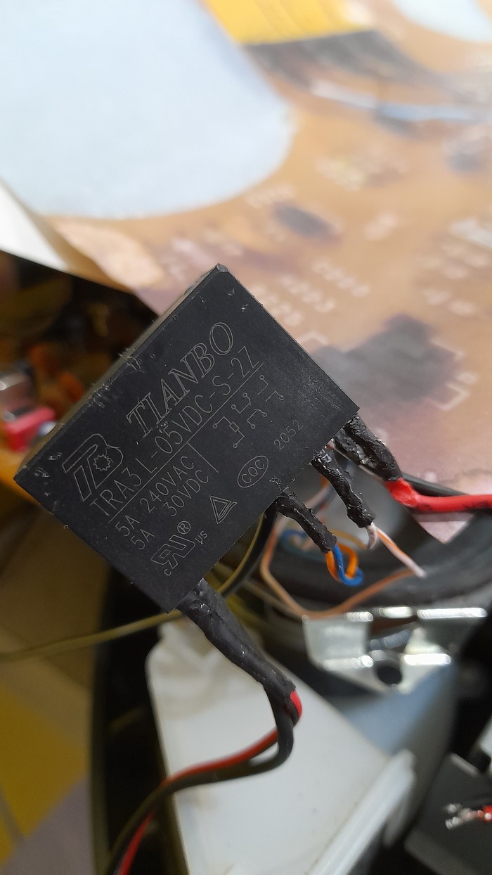 ���������� ������ � �������� panasonic rx-es29