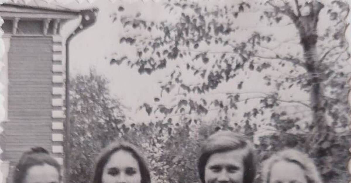 Молодёжь, 1984 Пикабу