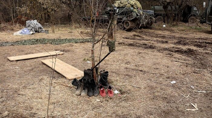 Быт бойцов СВО в военном лагере в лесу. Фото, видео, текст. Продолжение Спецоперация, Министерство обороны, Бойцы, Офицеры, Сержант, Старшина, Танкисты, Прапорщик, Военные, Лагерь, Быт, Герои, Орден мужества, Видео, Длиннопост, Политика