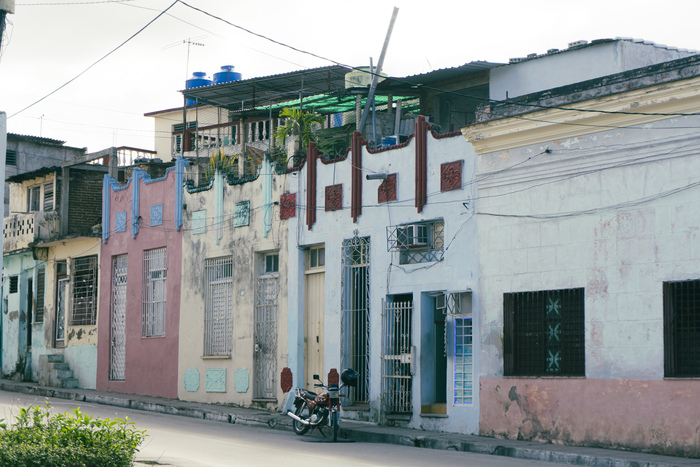 Улочки Кубы (Santa Clara) Путешествия, Куба, Фотография, Путевые заметки, Длиннопост
