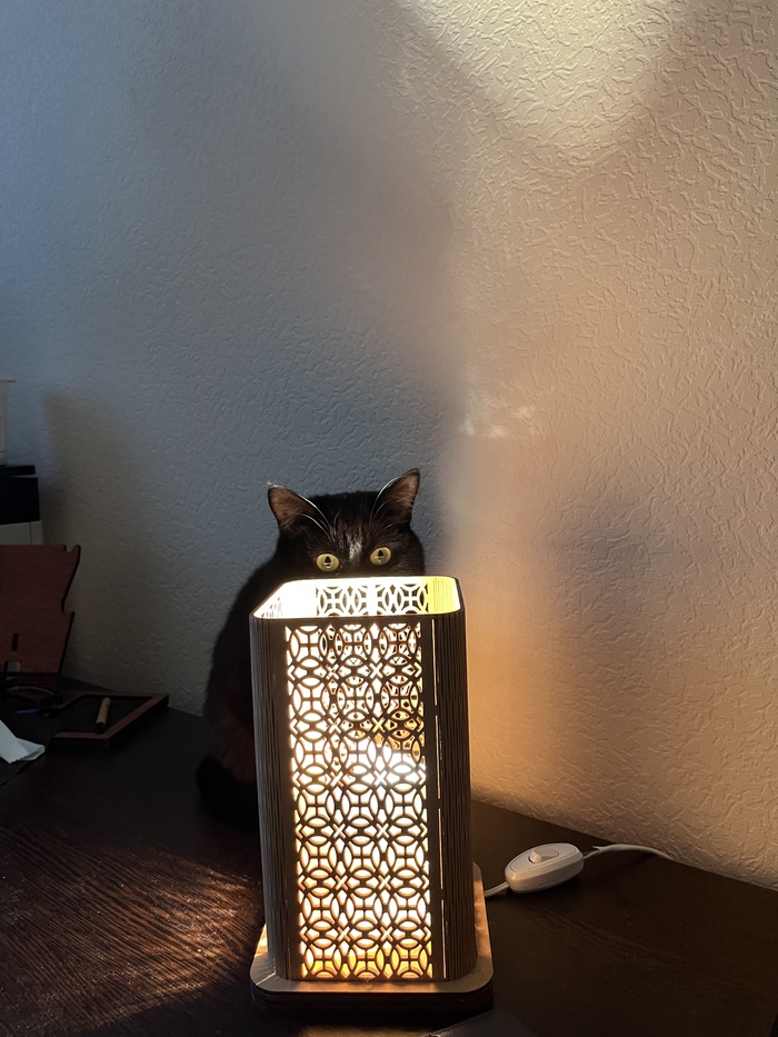 Единственный источник тепла в доме) | Пикабу