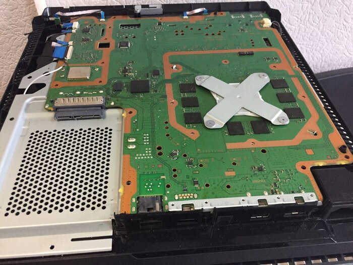  Sony PlayStation 4 pro