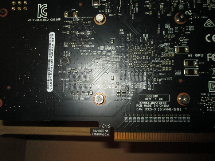    /  GTX 1050Ti 4GB ASUS Expedition Geforce GTX 1050 ti,  ,  ,    , , 
