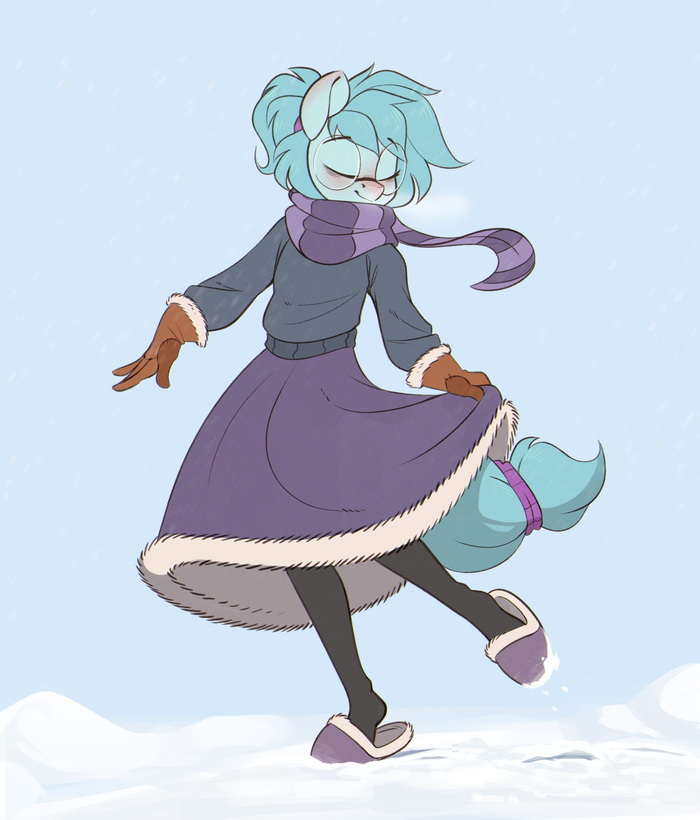       My Little Pony, , Original Character, Whispy Slippers, Rexyseven