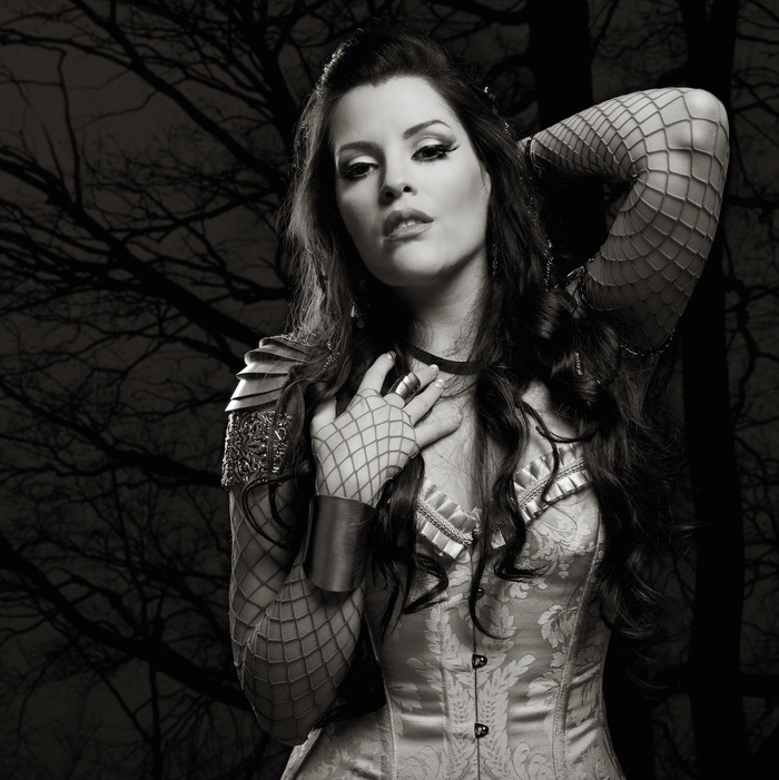 SIRENIA,   SIMPHONIC METAL/ GOTHIC METAL,    ! , Metal, Simphonic Metal, Gothic Metal, Sirenia, , YouTube, 