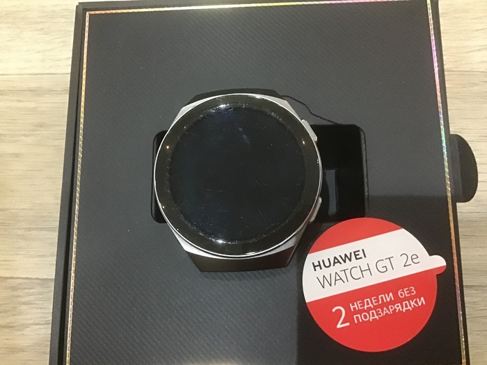    HUAWEI GT 2e , Huawei, 