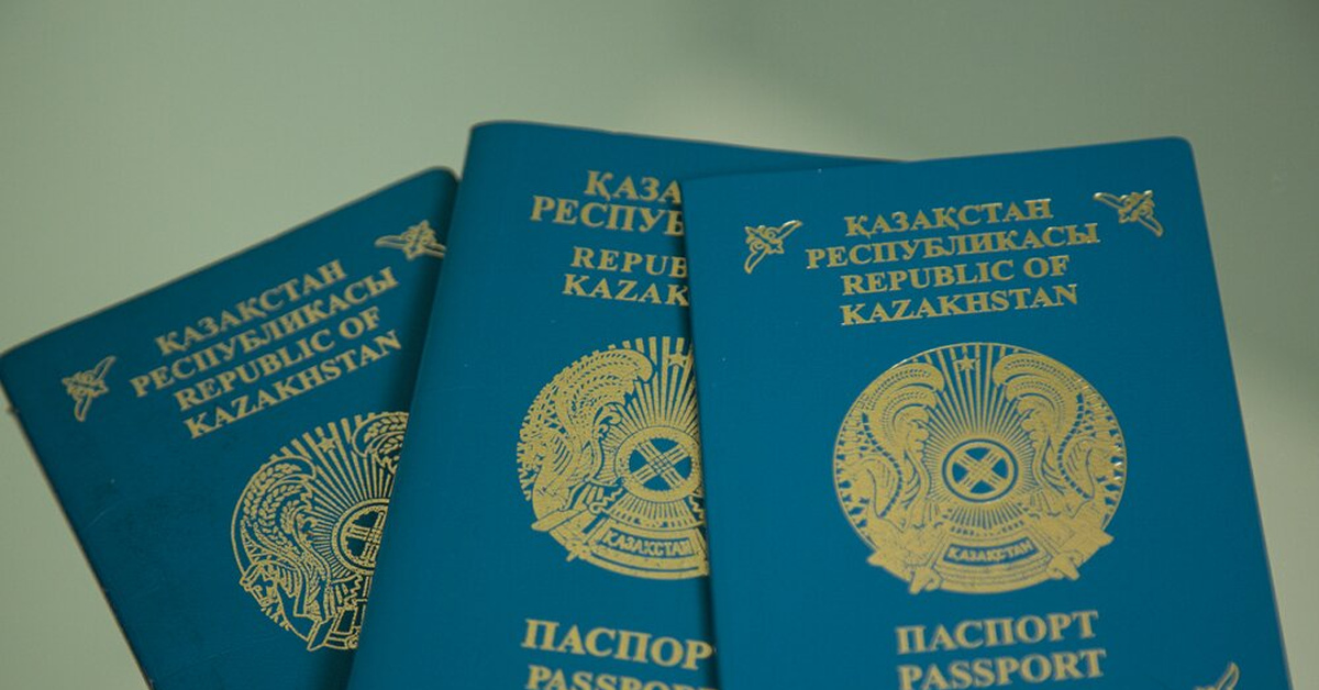 Как получить гражданство казахстана 2024. Гражданство РК.