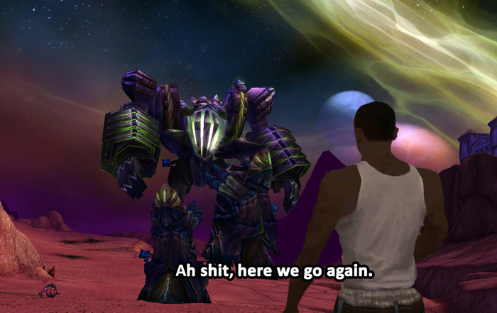 Сквернобот