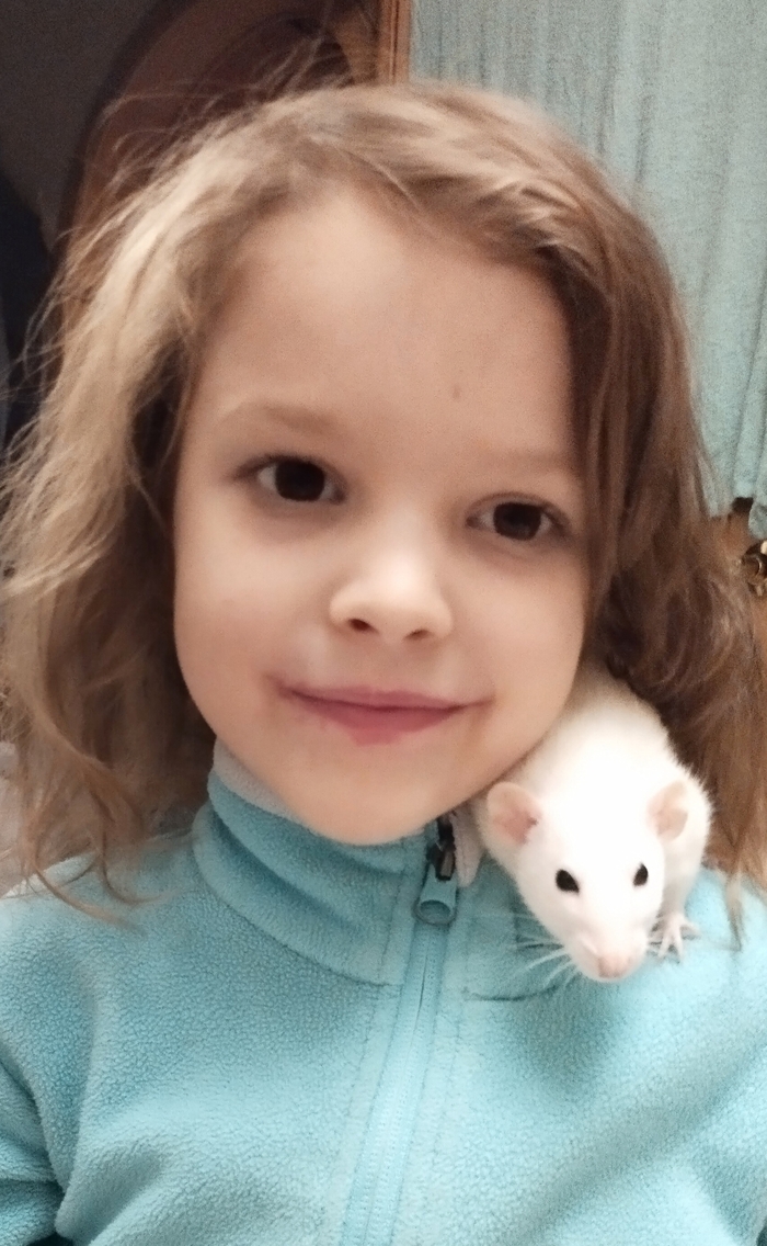 Две милашки