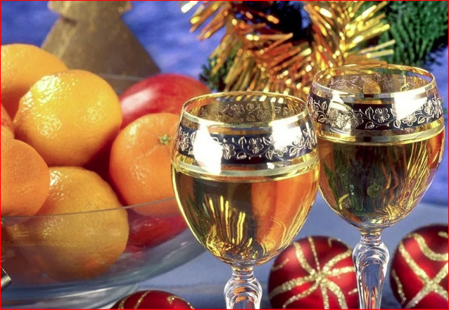 Новогодний развлекательный тур «Зимний вечер в Гаграх» 2022 — 2023