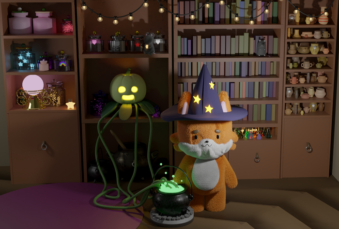     ,   , Blender, 3D,  , 3D ,   , Digital, 