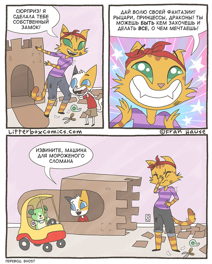   Litterbox Comics, , ,  , , -,   , , 