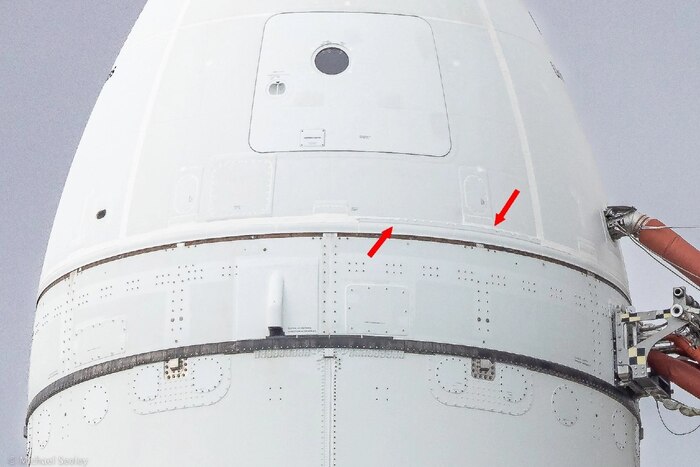 Амфиболия SLS: запустить нельзя переносить