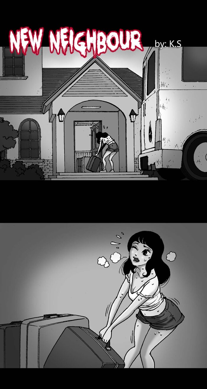   , Darkbox, , Silent Horror, 