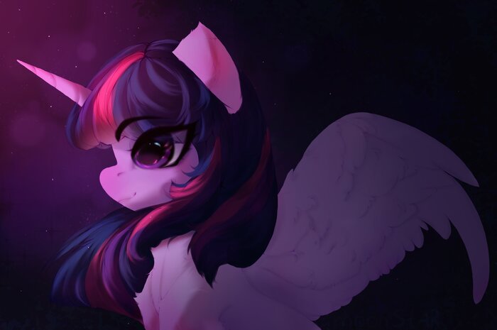   My Little Pony, , Twilight Sparkle