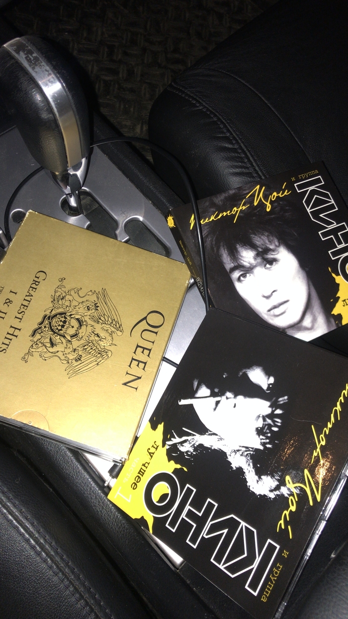    , Queen,  , CD, , 