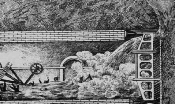 Гений XIX века и его невероятное творение Техника, Инженерия, История, Биография, Научпоп, Длиннопост