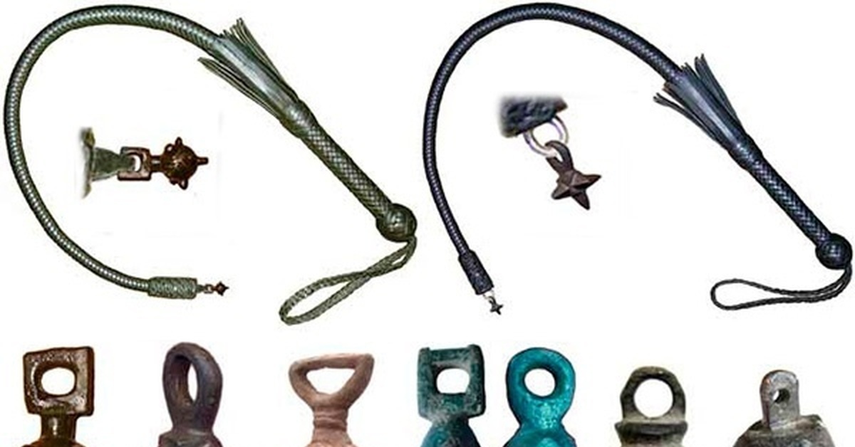 старинный кистень волкобой. волкобой оружие. казачья нагайка волкобой. нагайка волкобой. бронзовый волкобой кистень.