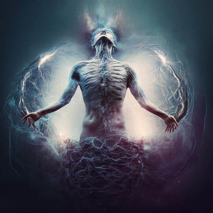 бэтмен дьявол. расы монстров. демон будущего человек. демонский бэтмен. демон концепт.