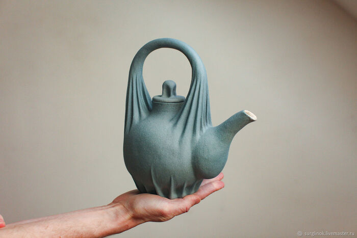 У меня двоякое впечатление...