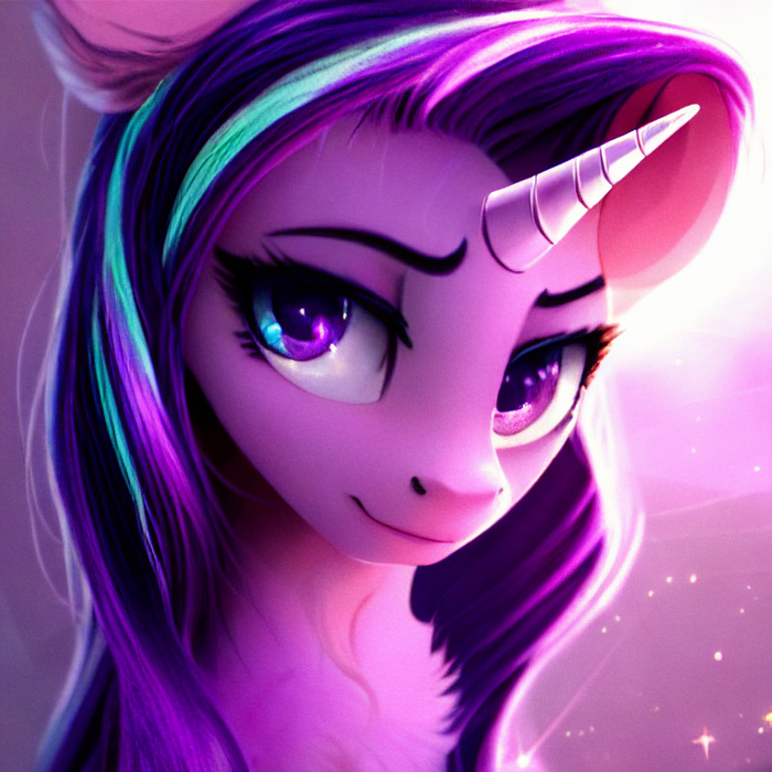      My Little Pony, , Starlight Glimmer,  