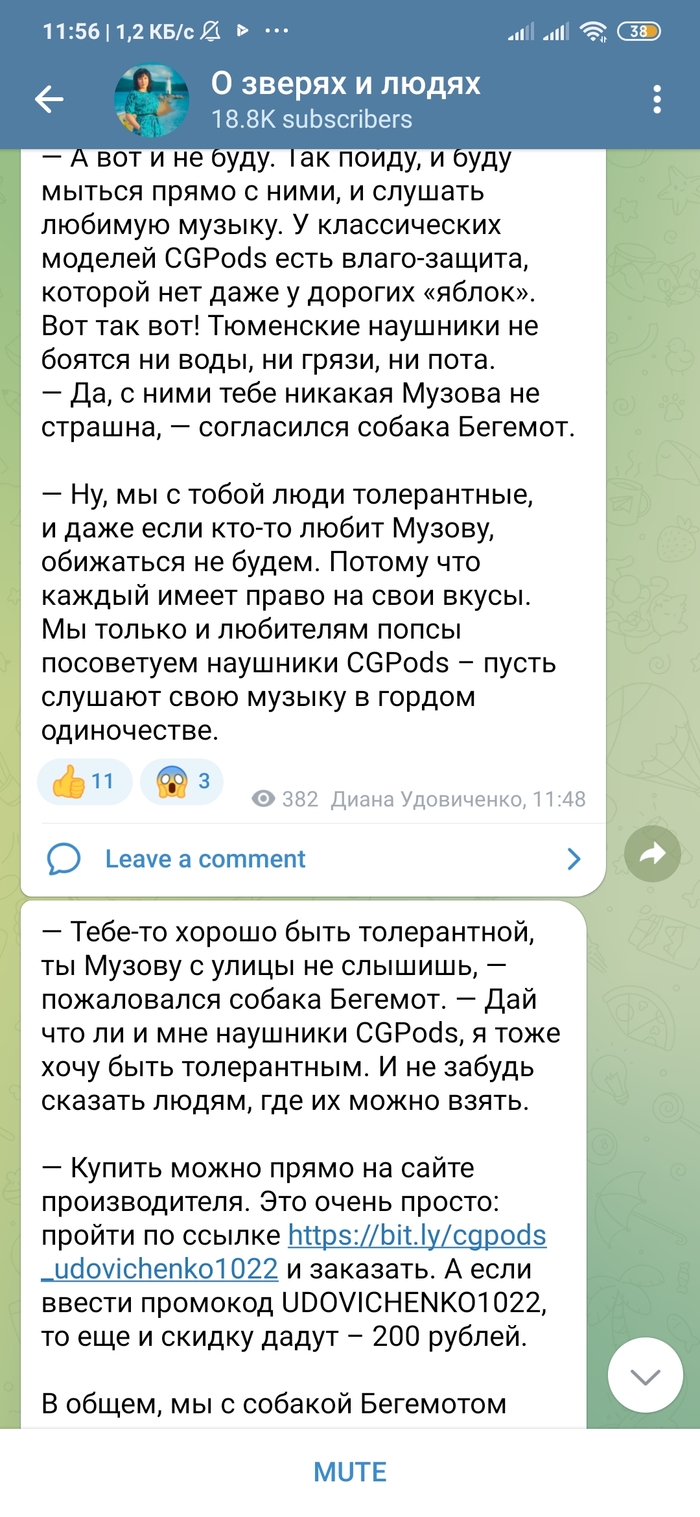 Диана Удовиченко: истории из жизни, советы, новости, юмор и картинки —  Горячее, страница 3 | Пикабу