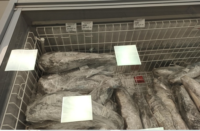 Человек на Чукотке. Билибино. Продукты и цены Чукотка, Билибино, Продовольствие, Цены, Снабжение, Крайний Север, Заполярье, Мат, Длиннопост Человек на Чукотке. Билибино. Продукты и цены Чукотка, Билибино, Продовольствие, Цены, Снабжение, Крайний Север, Заполярье, Мат, Длиннопост