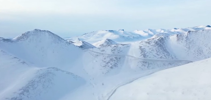 Человек на Чукотке. Билибино. Продукты и цены Чукотка, Билибино, Продовольствие, Цены, Снабжение, Крайний Север, Заполярье, Мат, Длиннопост Человек на Чукотке. Билибино. Продукты и цены Чукотка, Билибино, Продовольствие, Цены, Снабжение, Крайний Север, Заполярье, Мат, Длиннопост