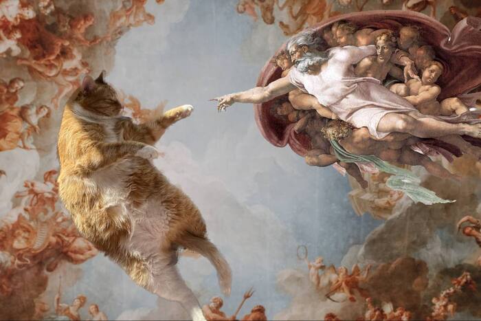 Случайный Ренессанс