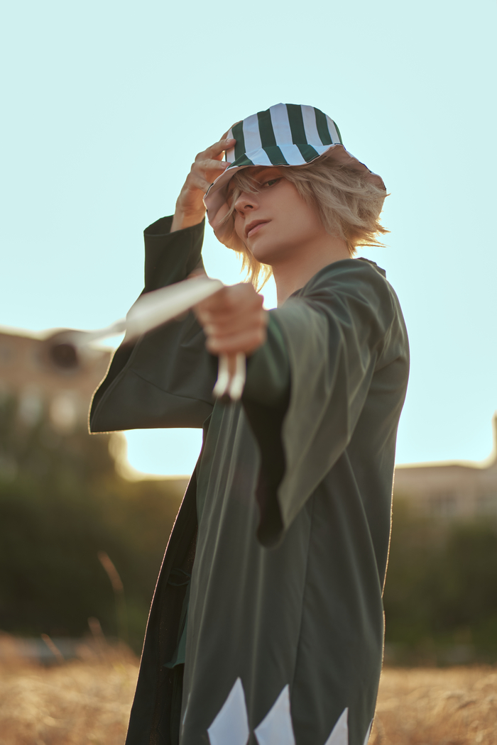  ,      :)    Bleach, , , 