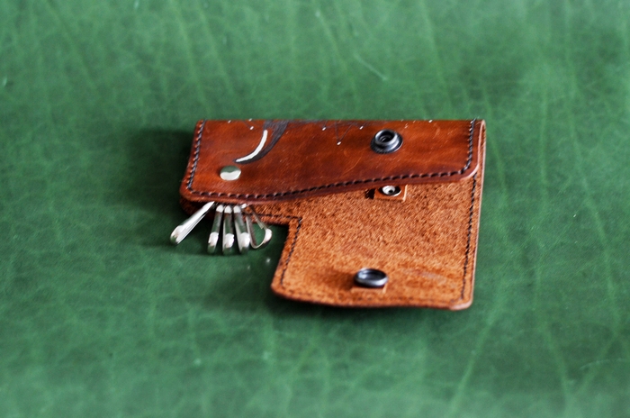 Ключница | Пикабу