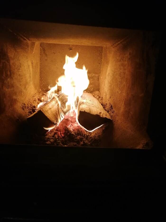 Не много тепла