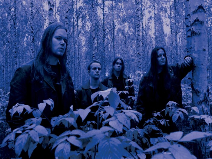 INSOMNIUM, шикарная финская банда MELODIC DEATH METAL/DOOM DEATH METAL, ребята умеют ТЯЖЕЛО грустить! Metal, Хорошая музыка, Melodic Death Metal, Death Doom Metal, Insomnium, Видео, YouTube, Длиннопост