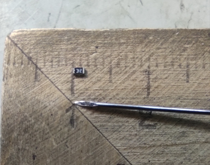 Микроэлектроника. Наглядно