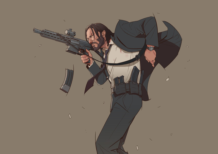 John Wick