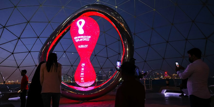 ФИФА объявила о запрете продажи алкогольного пива на стадионах ЧМ-2022