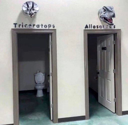 Выбери свой гендер