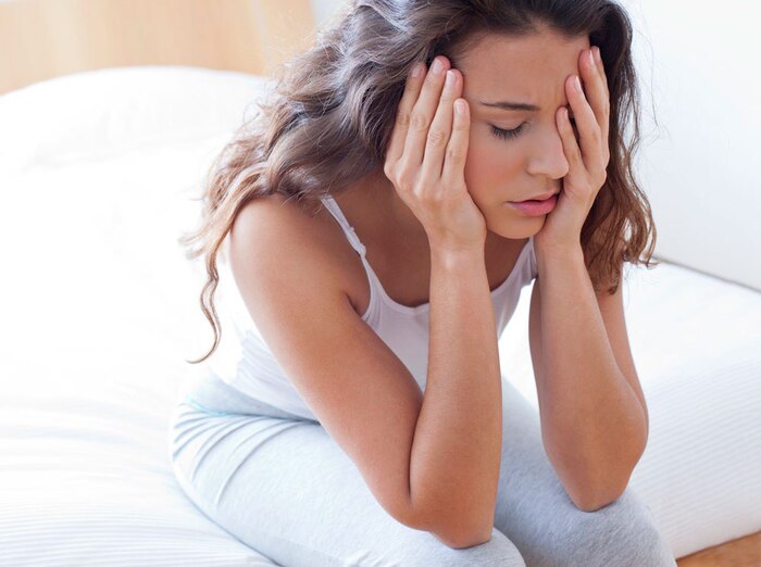 НЕОЧЕВИДНЫЕ ПРИЧИНЫ МОЛОЧНИЦЫ