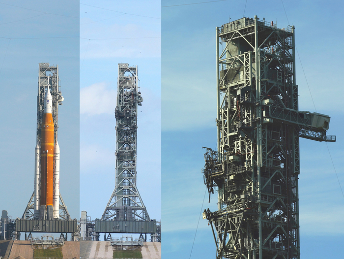 SLS - ракета, наделавшая много шума Запуск ракеты, NASA, Космонавтика, Sls, Видео, Вертикальное видео, Длиннопост