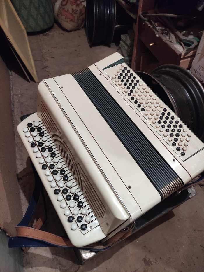 Друг позвал к себе в подвал Раритет, Сделано в СССР, СССР, Электроника, Советское, Музыкальные инструменты, Старые игрушки, Видео, Вертикальное видео, Длиннопост, Zx Spectrum