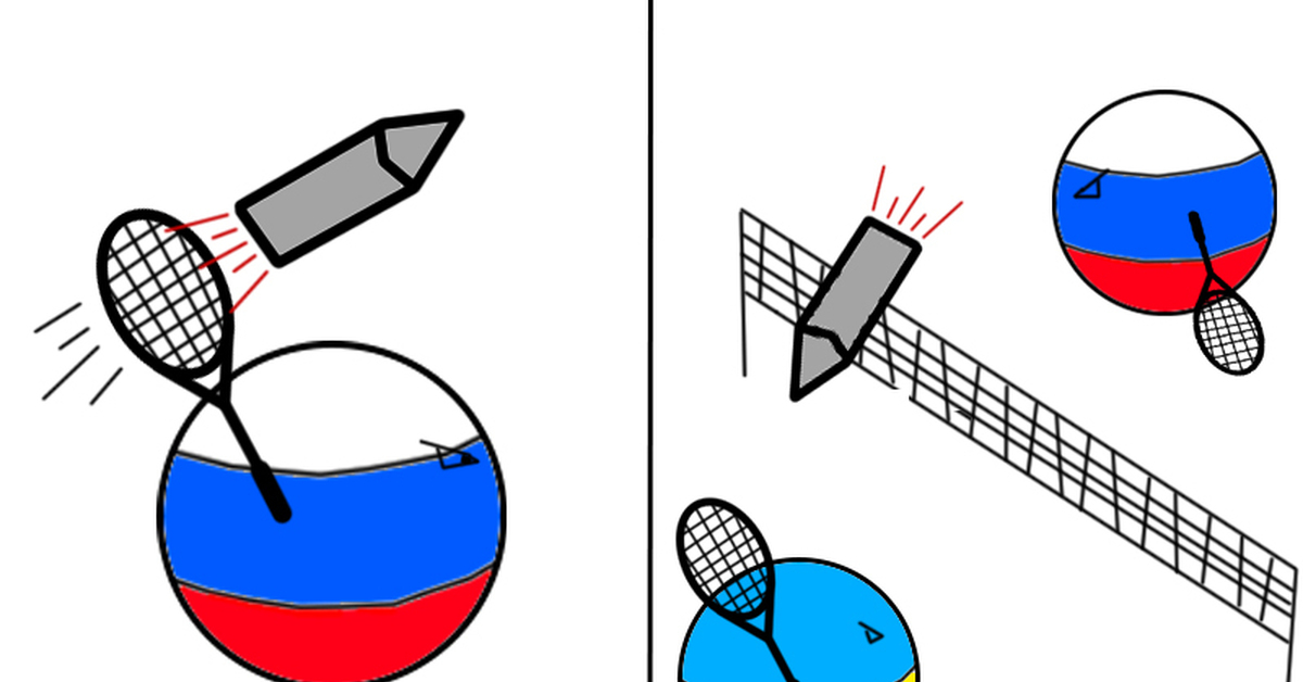 Ракета | Пикабу