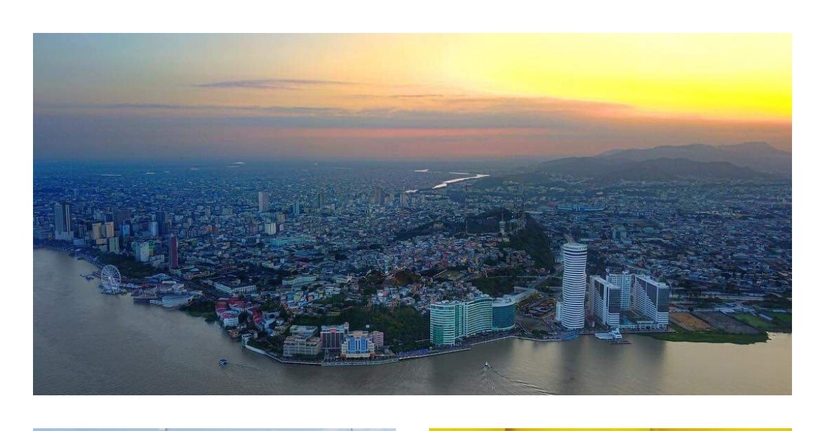 Guayaquil Backpage